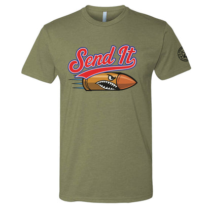 Send It Shirt