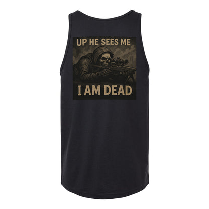 Sniper Tank