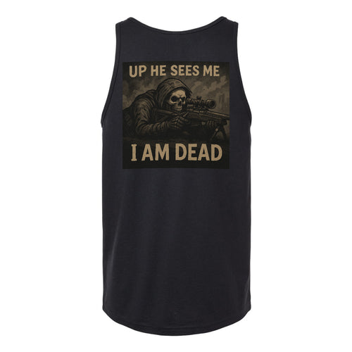 Sniper Tank