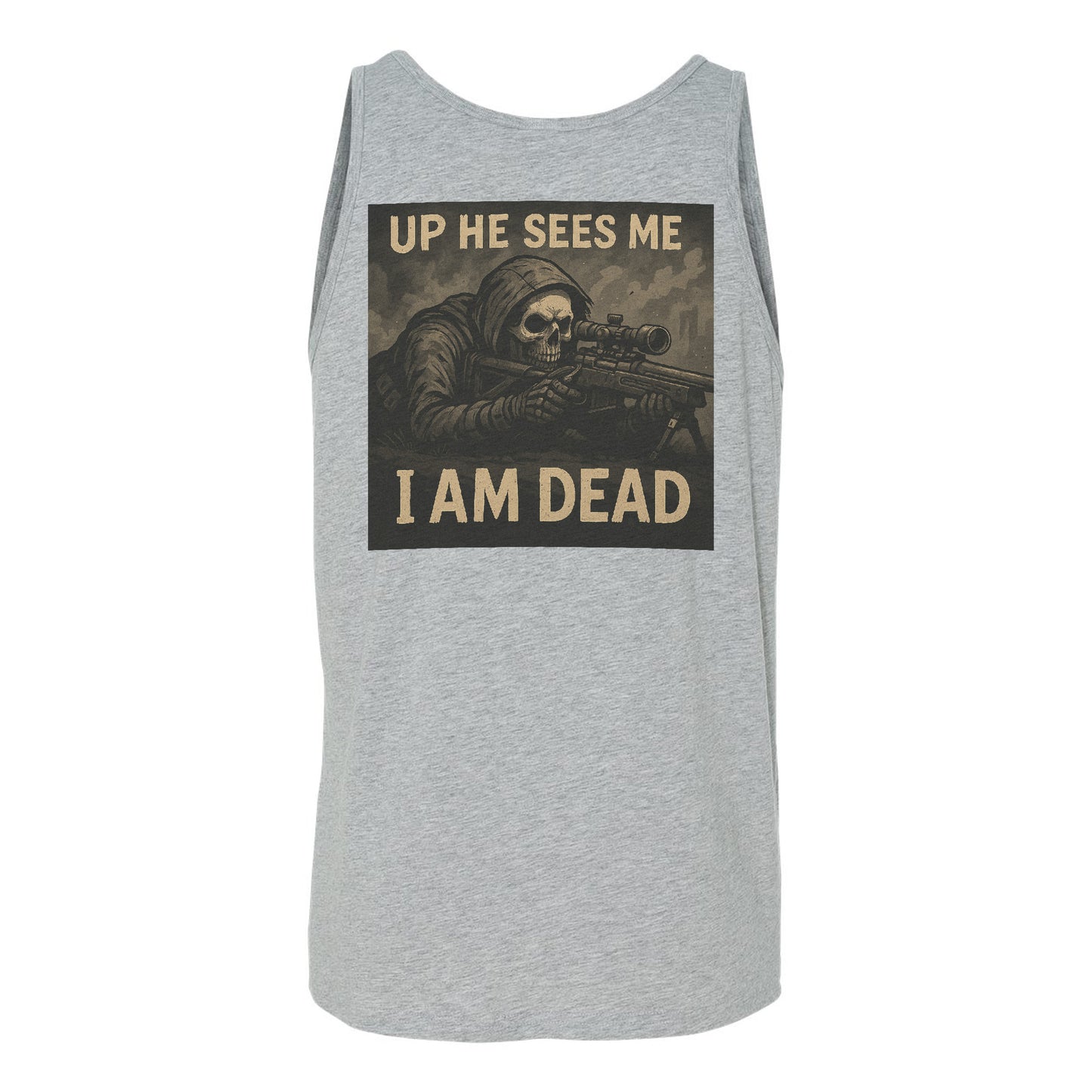 Sniper Tank