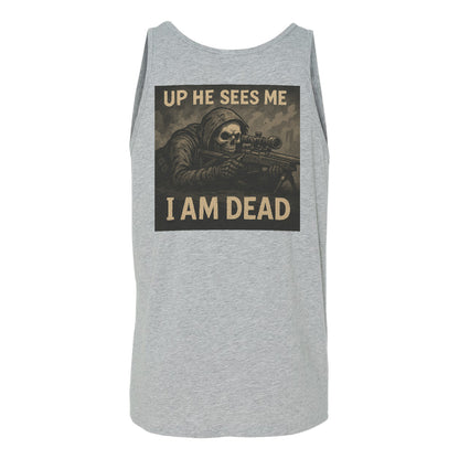 Sniper Tank
