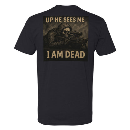 Sniper Shirt