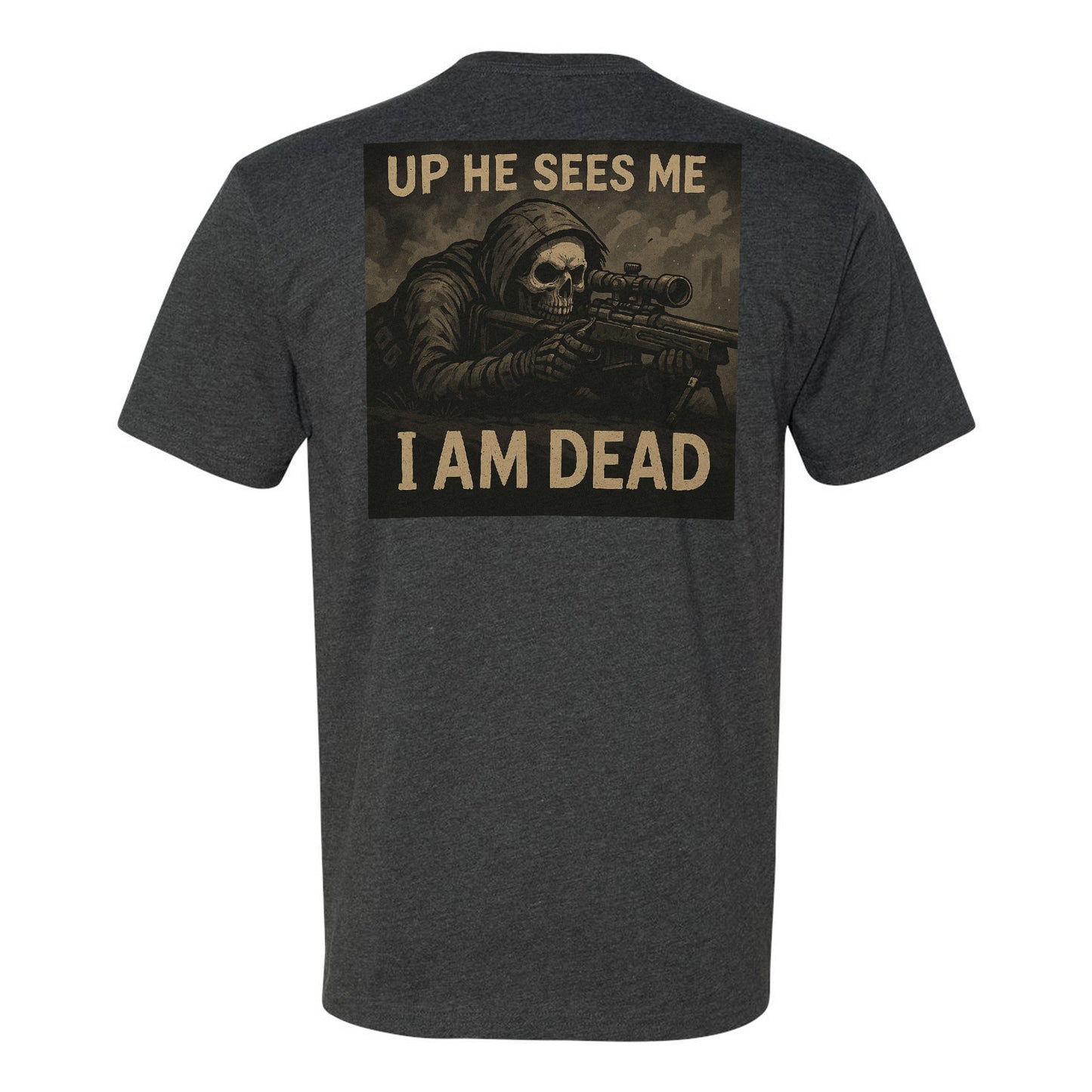 Sniper Shirt