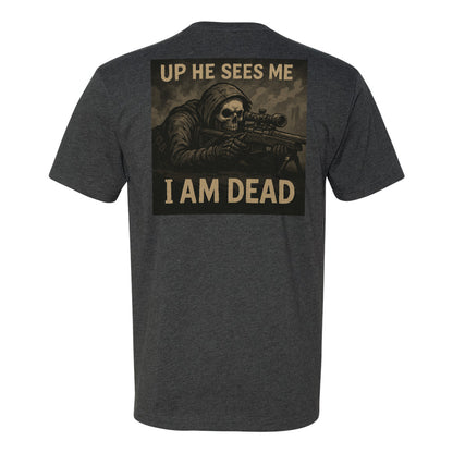 Sniper Shirt