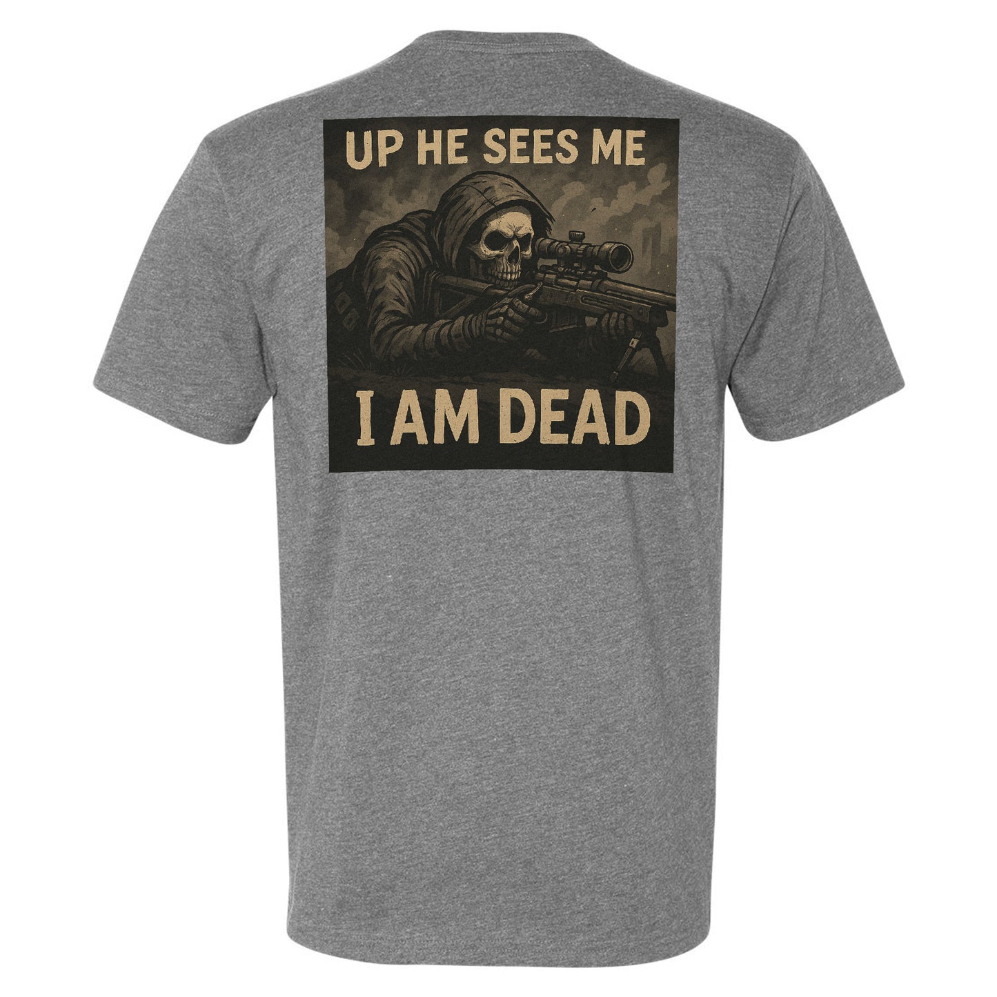 Sniper Shirt