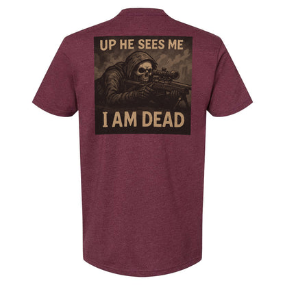 Sniper Shirt