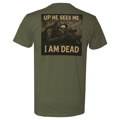 Sniper Shirt