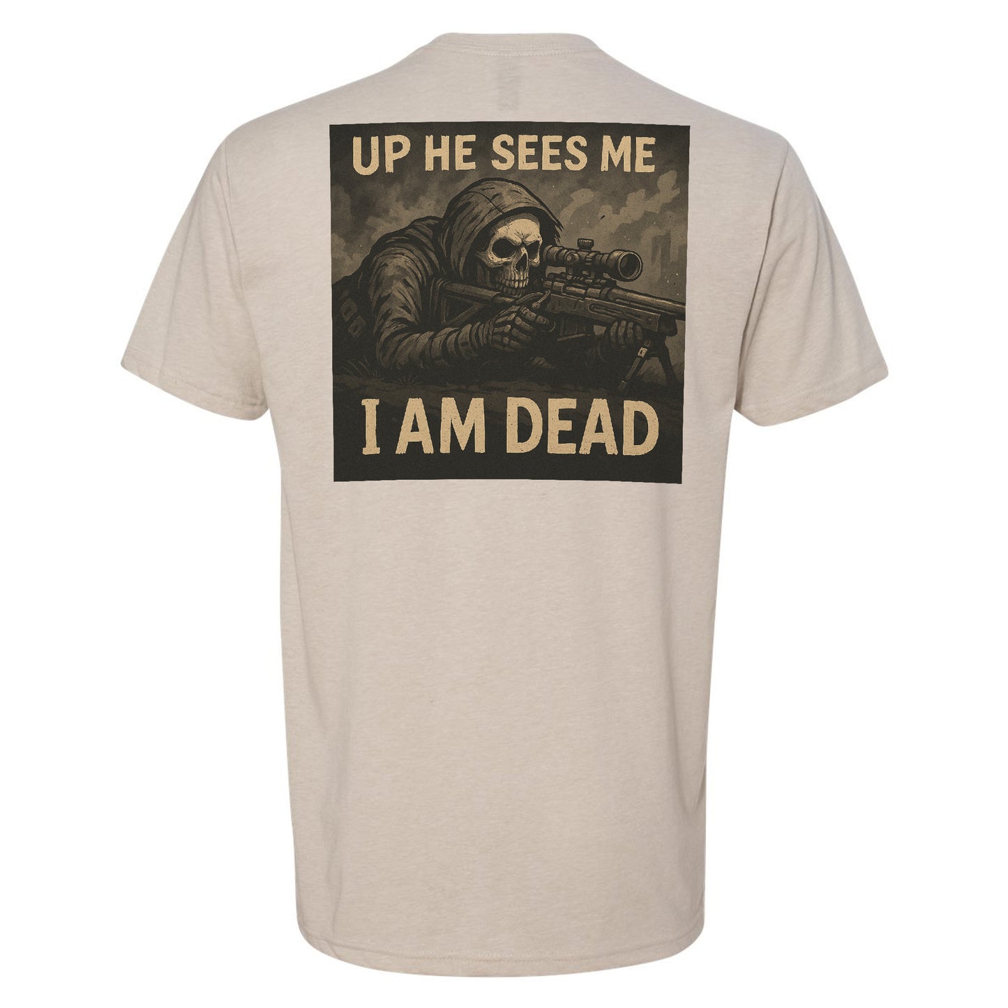 Sniper Shirt