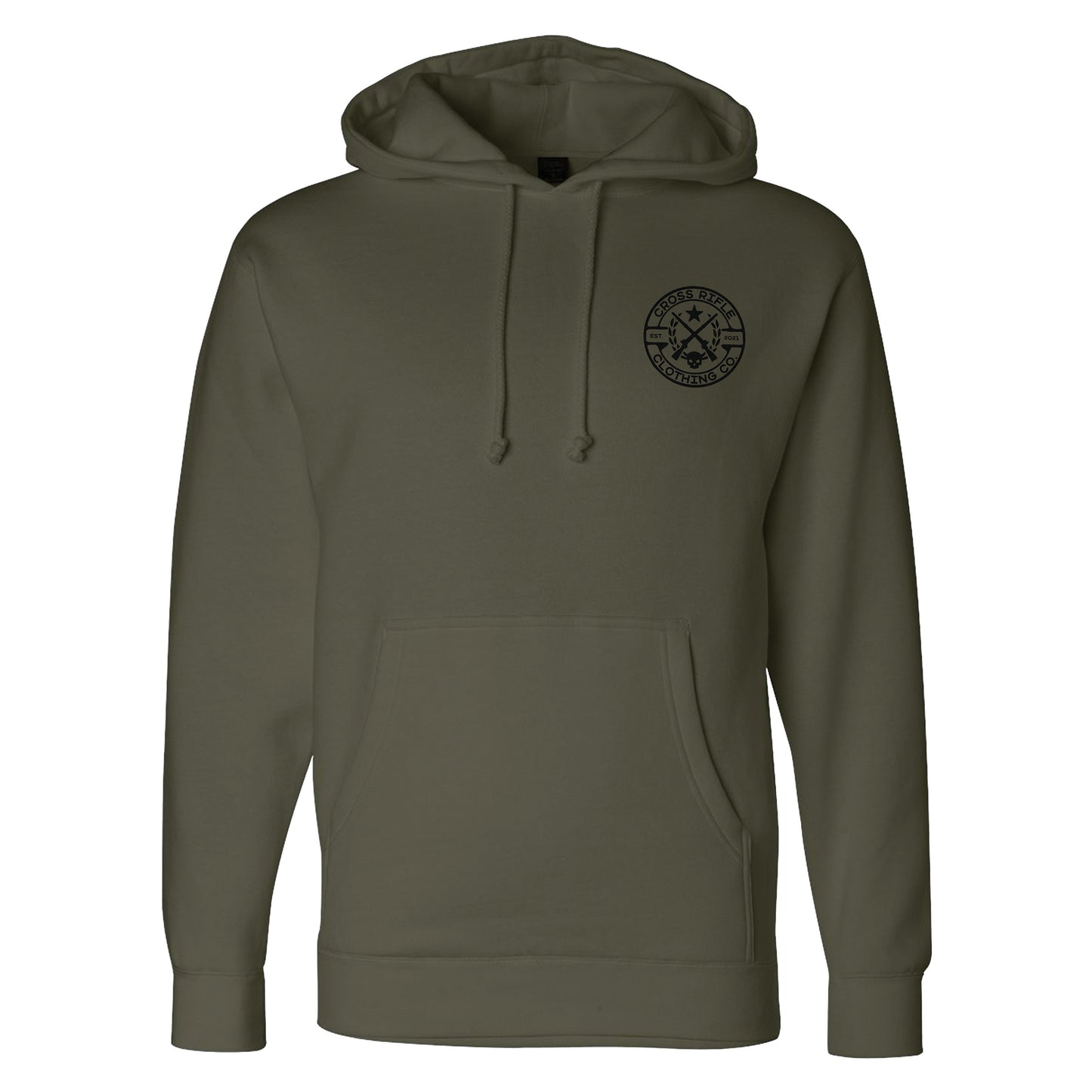 Sniper Hoodie
