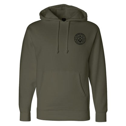Sniper Hoodie