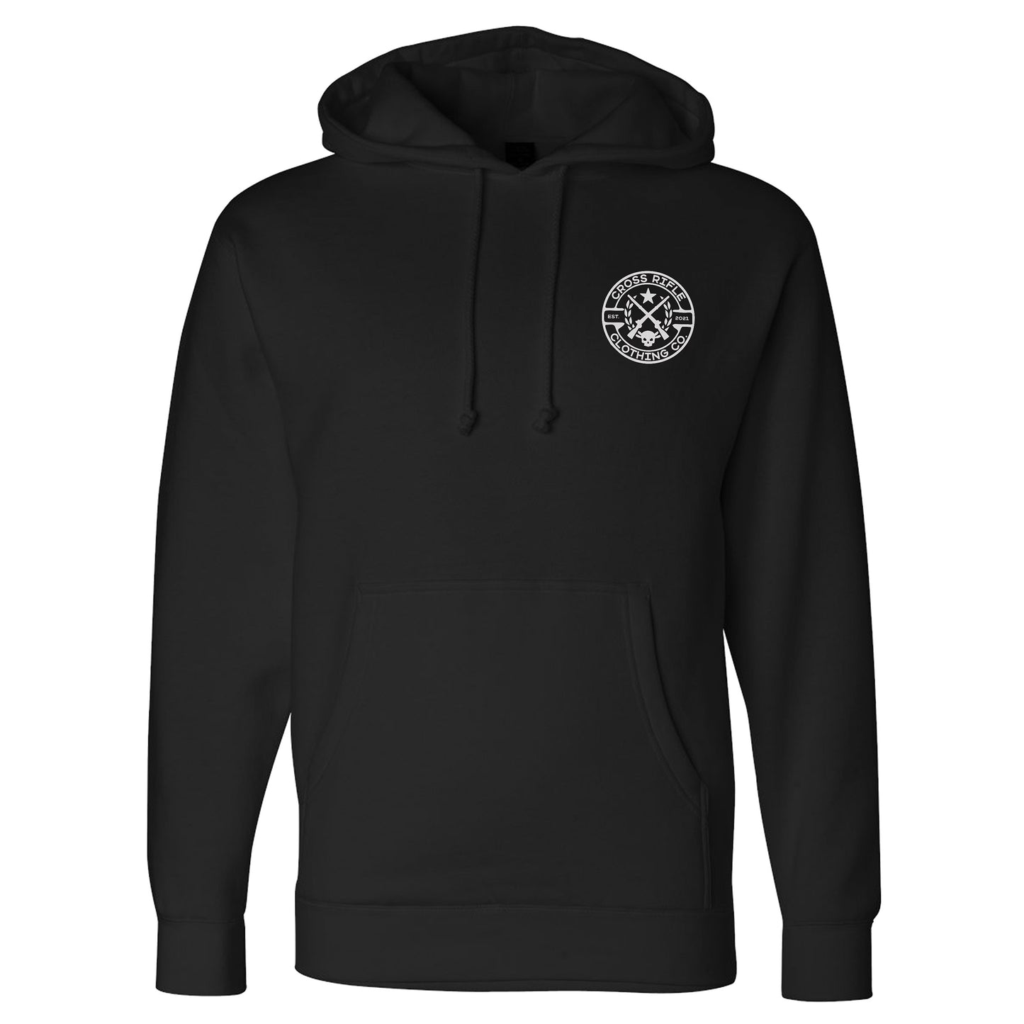 Sniper Hoodie