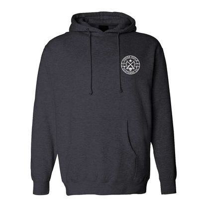 Sniper Hoodie