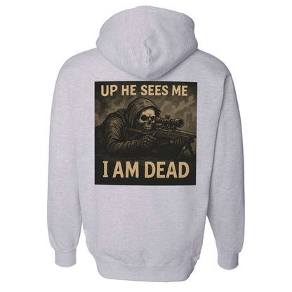 Sniper Hoodie