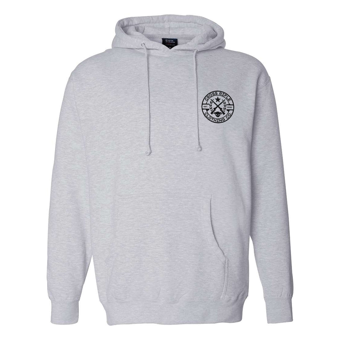 Sniper Hoodie