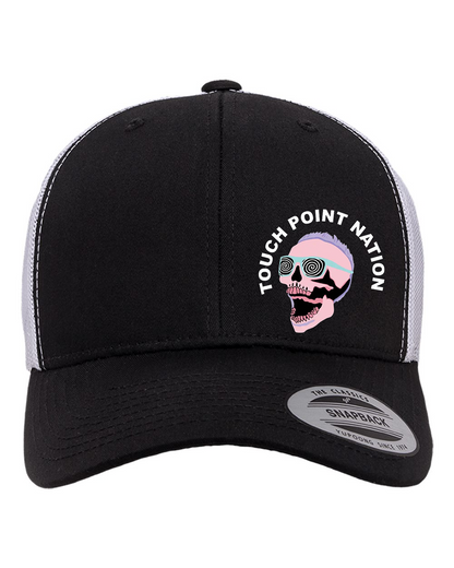 TOUCH POINT NATION SnapBack