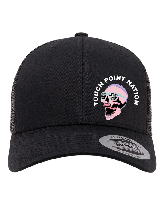 TOUCH POINT NATION SnapBack