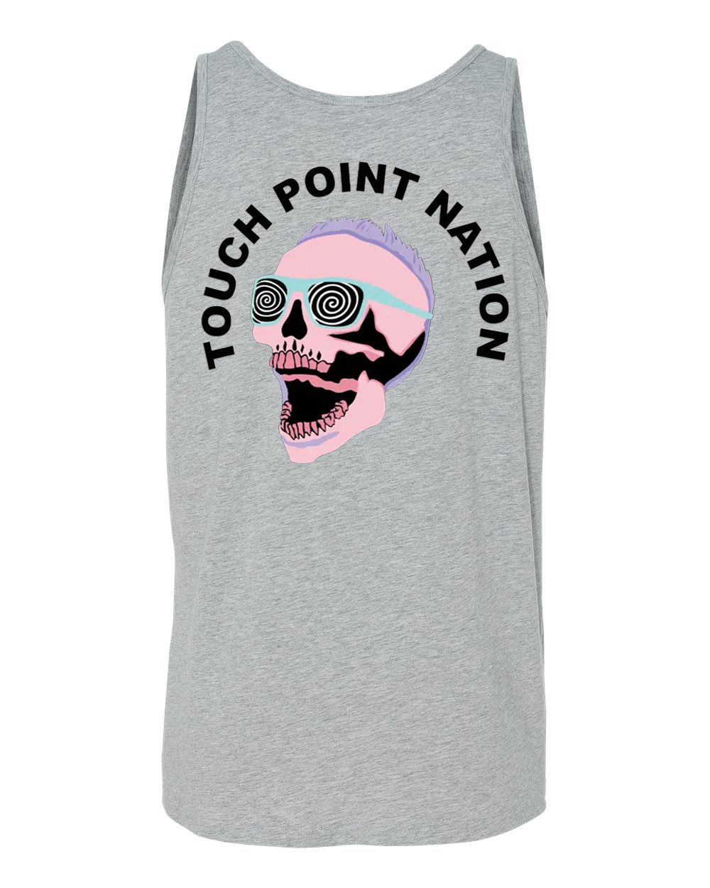 TOUCH POINT NATION TANK TOP