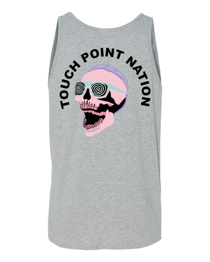 TOUCH POINT NATION TANK TOP