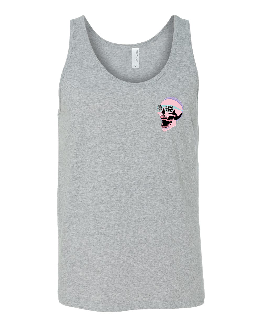 TOUCH POINT NATION TANK TOP
