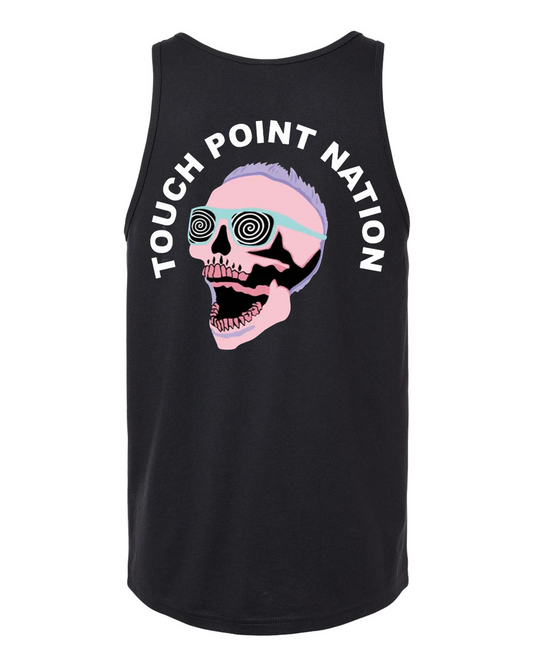 TOUCH POINT NATION TANK TOP