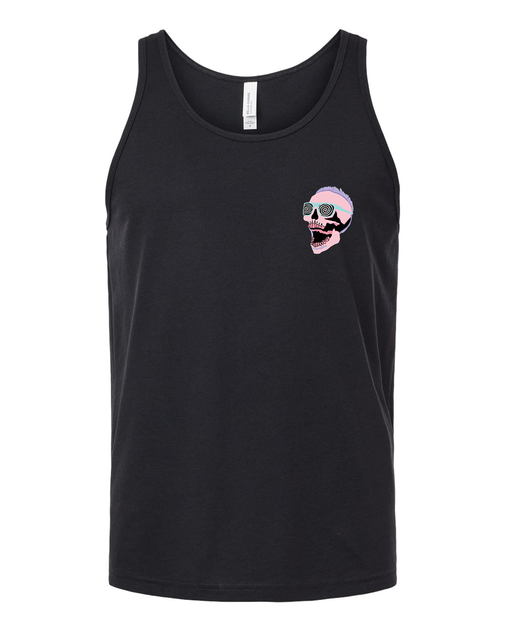 TOUCH POINT NATION TANK TOP