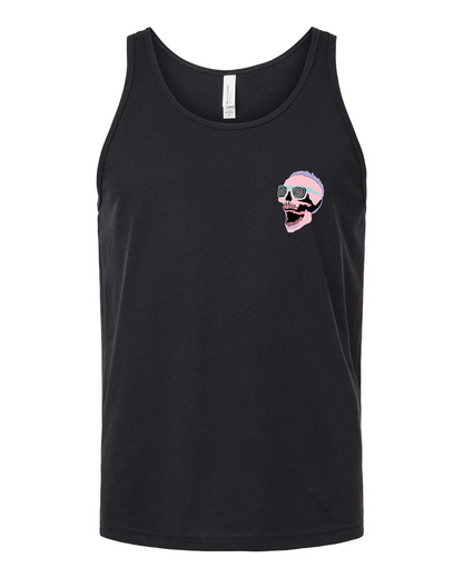 TOUCH POINT NATION TANK TOP
