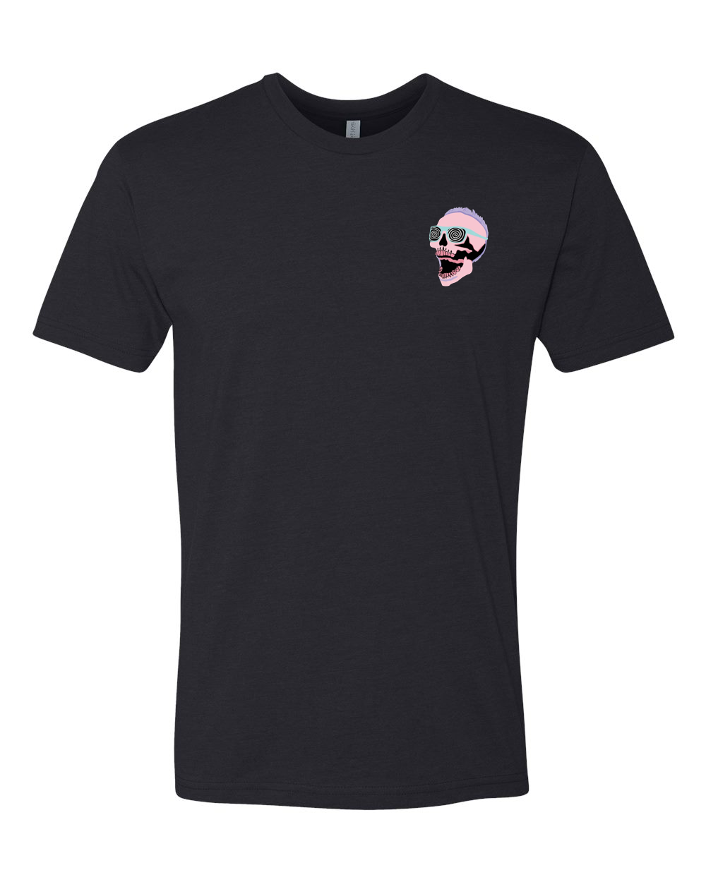 TOUCH POINT NATION TEE SHIRT