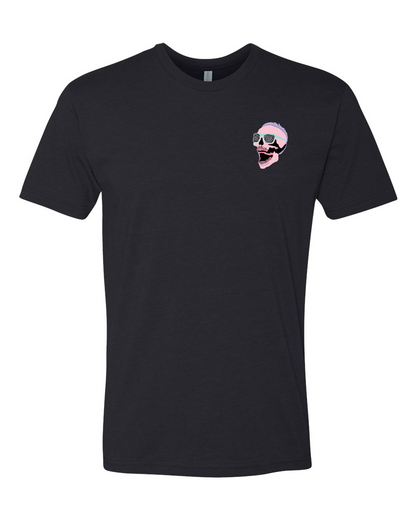 TOUCH POINT NATION TEE SHIRT