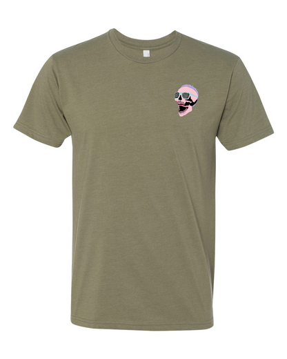 TOUCH POINT NATION TEE SHIRT