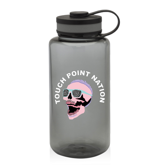 TOUCH POINT NATION Water Bottle