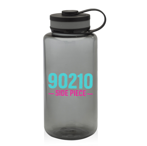 SIDE PIECE Water Bottle