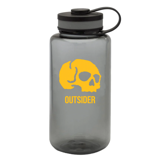 OUTSIDER Water Bottle