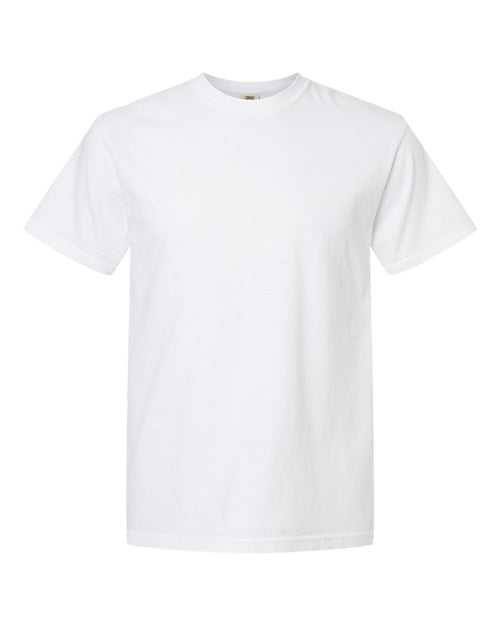 OUTSIDER BLANK TEE SHIRT