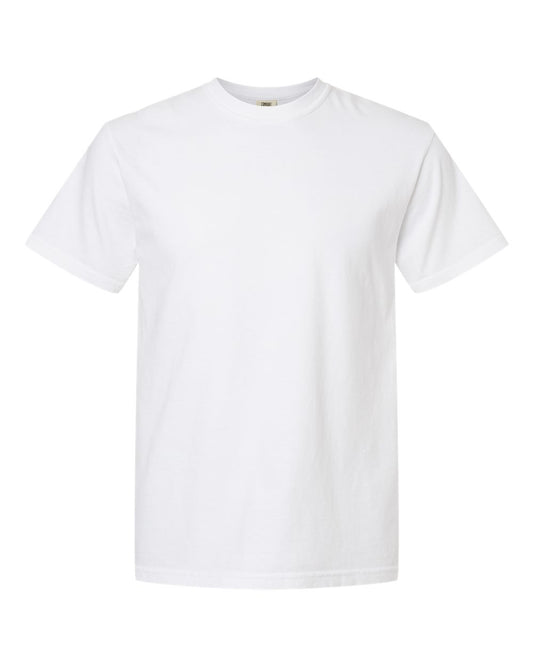 OUTSIDER BLANK TEE SHIRT
