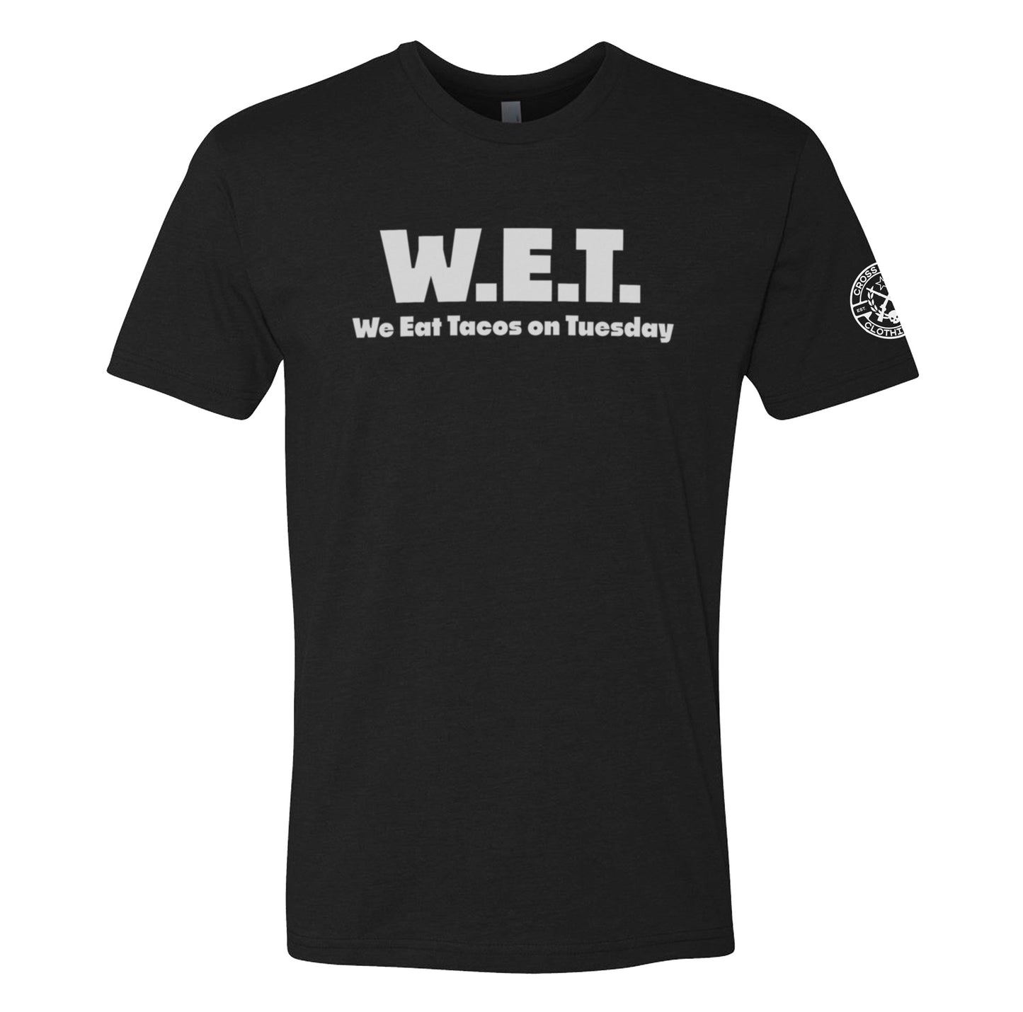 We Eat Tacos Shirt