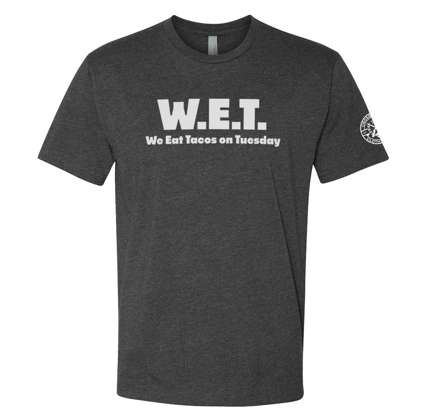 We Eat Tacos Shirt