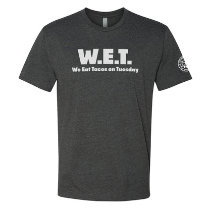 We Eat Tacos Shirt