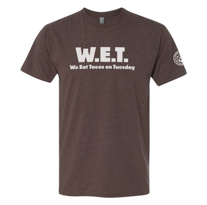 We Eat Tacos Shirt