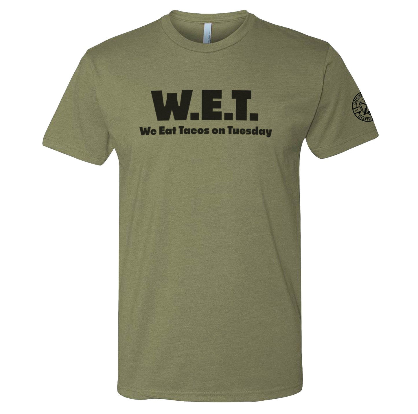 We Eat Tacos Shirt
