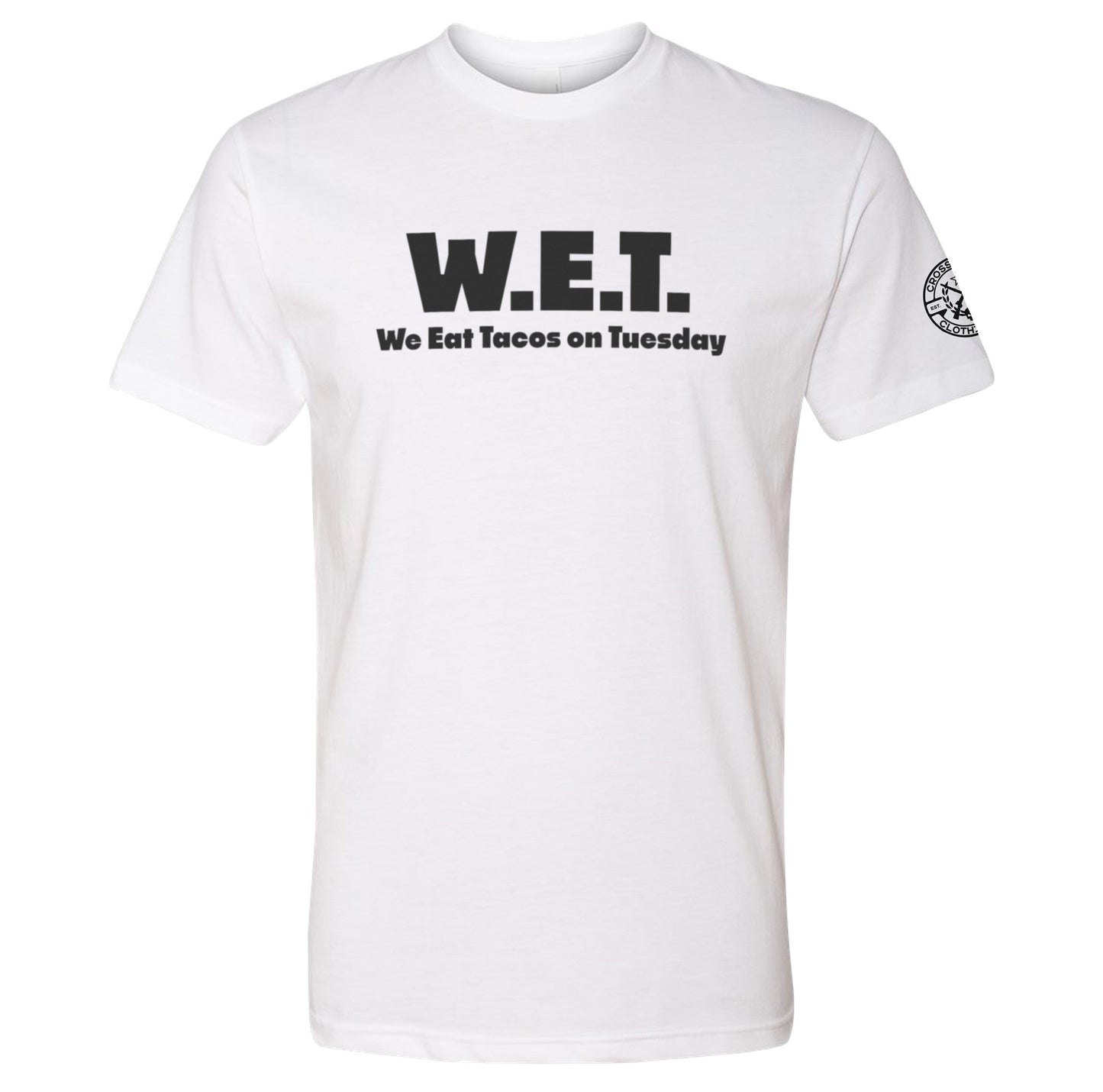 We Eat Tacos Shirt