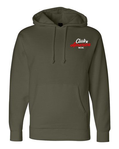 Club America (WCHC) Hoodie