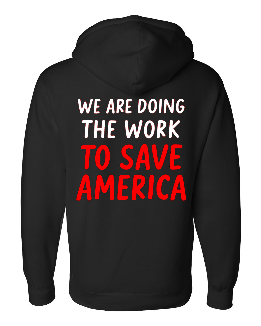 Club America (WCHC) Hoodie