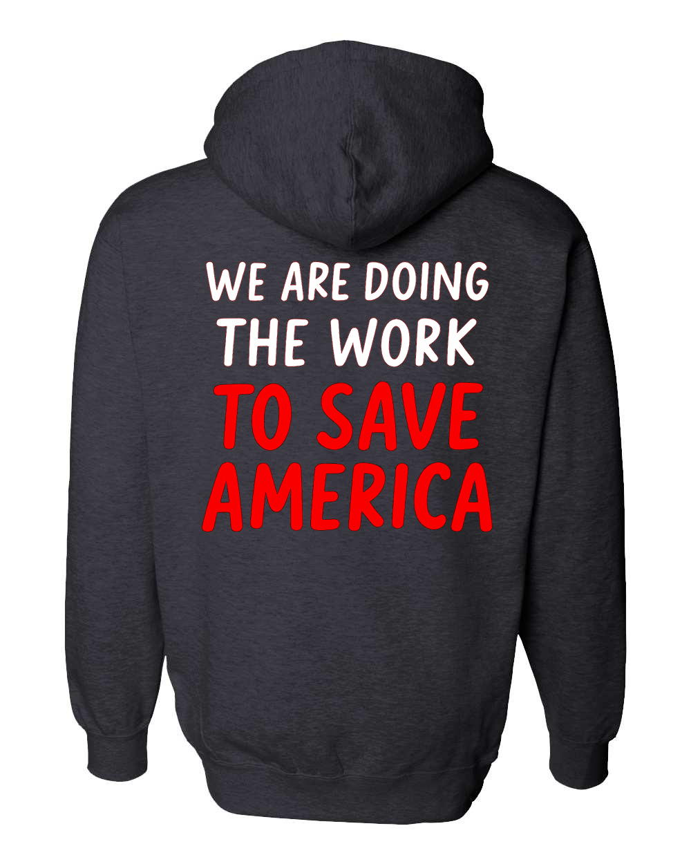 Club America (WCHC) Hoodie