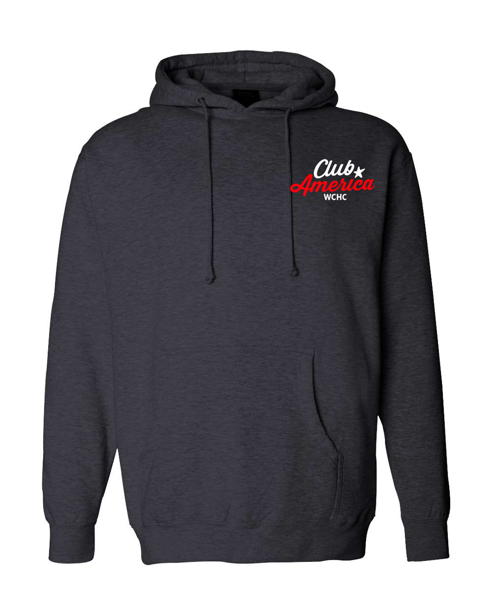 Club America (WCHC) Hoodie