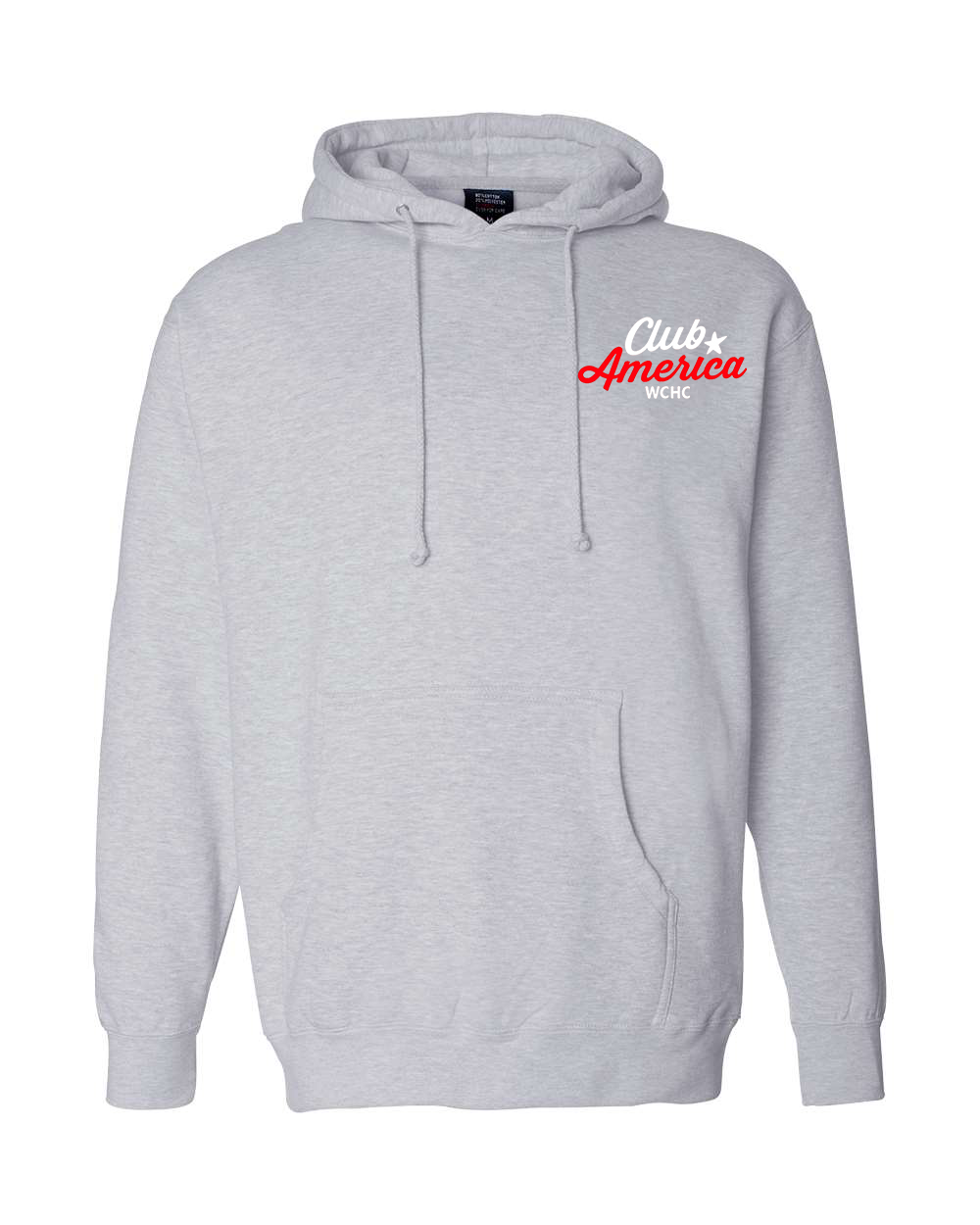 Club America (WCHC) Hoodie