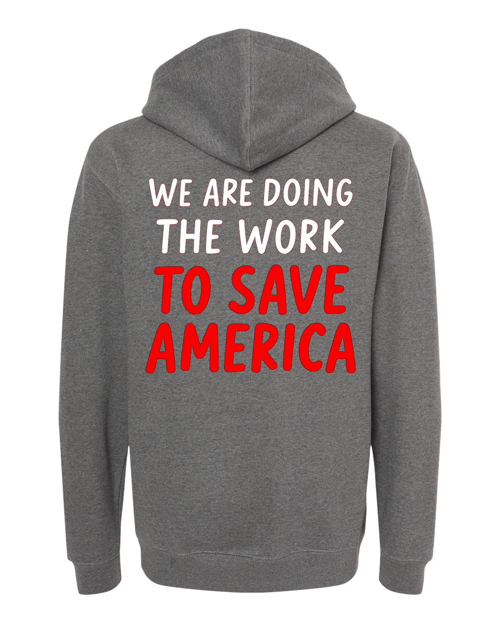 Club America (WCHC) Hoodie
