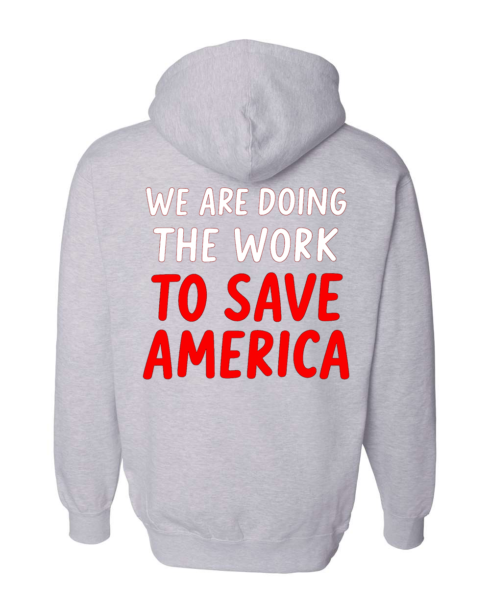 Club America (WCHC) Hoodie