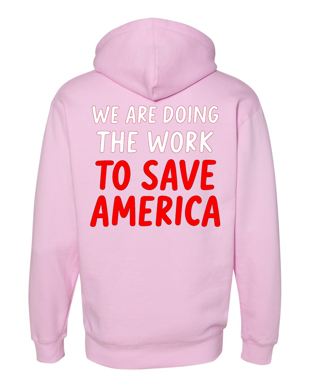 Club America (WCHC) Hoodie