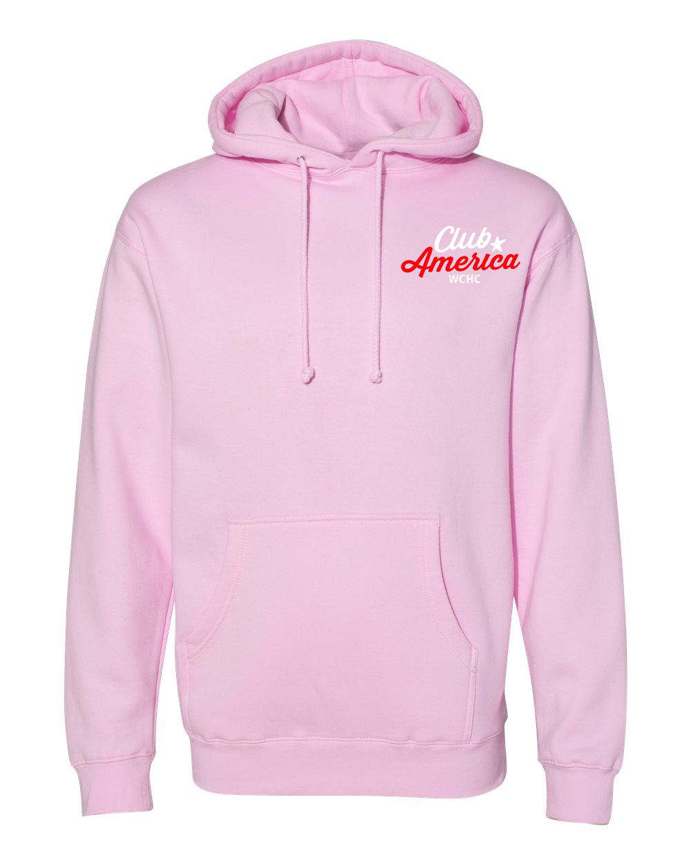 Club America (WCHC) Hoodie