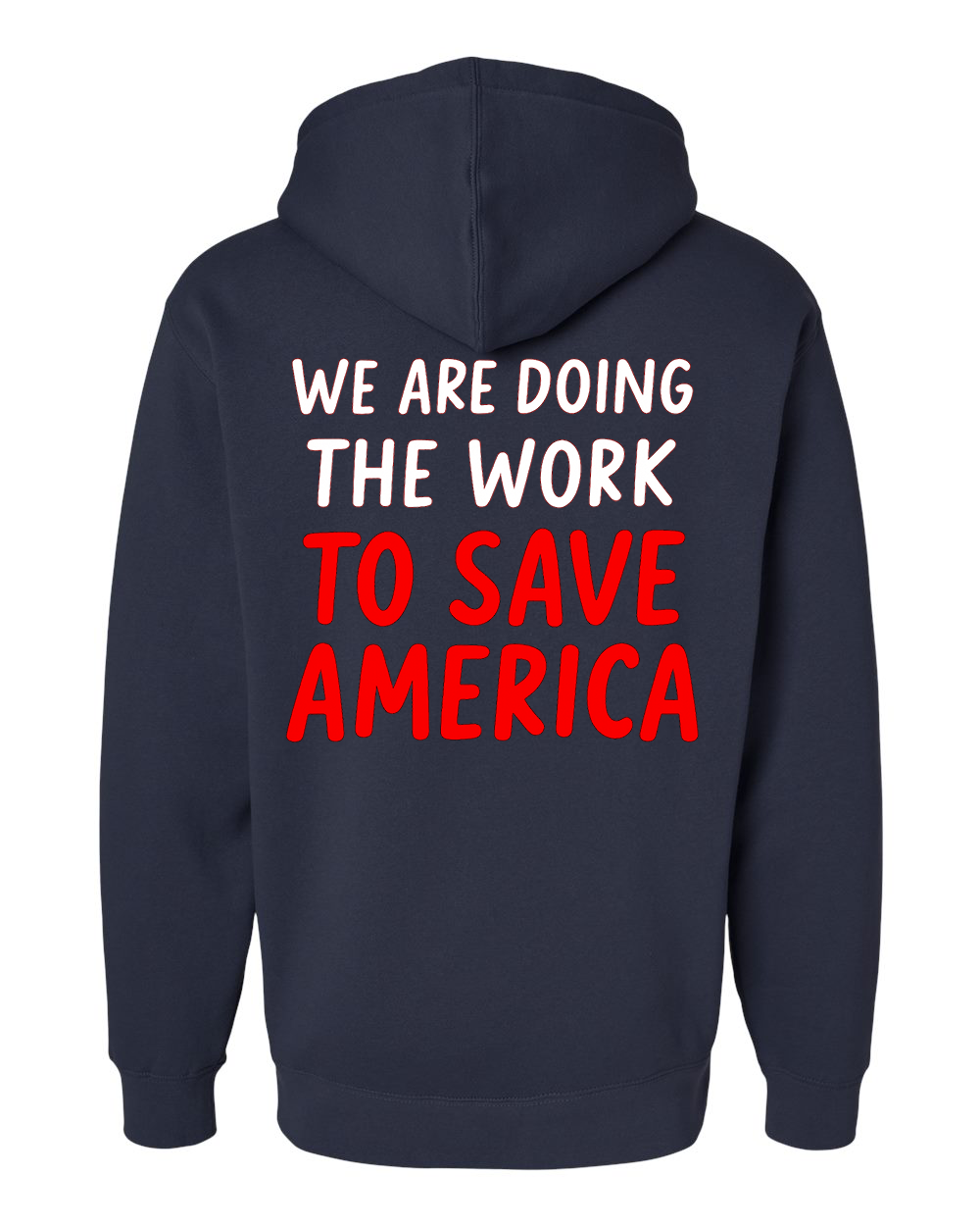 Club America (WCHC) Hoodie